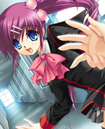 日本少女漫画之叶