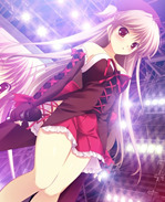 邪恶少女漫画之少