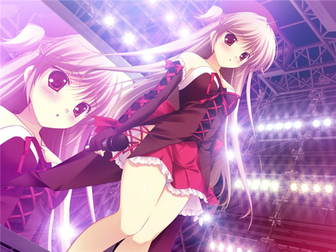 邪恶少女漫画之少女变身h漫画[軒下の猫屋 (アルデヒド)] 超次元