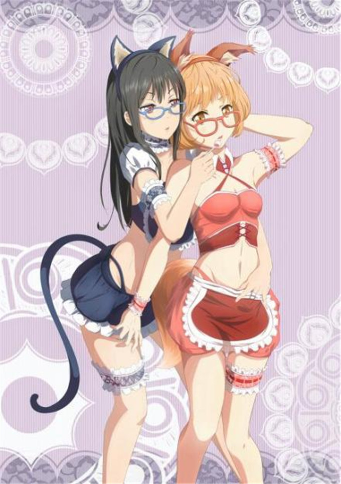 同人漫画之彼方名濑美月本子[NANIMOSHINAI (笹森トモエ)] 乳白色