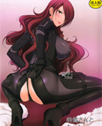 绅士漫画之美鹤本