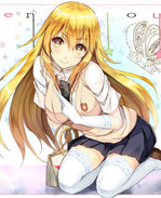 同人志漫画之食峰本子モノ×クロ (ここのか)] か