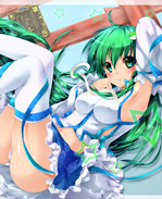 绅士漫画之早苗