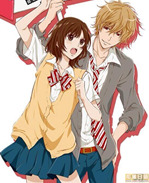 里番漫画之笠井绘