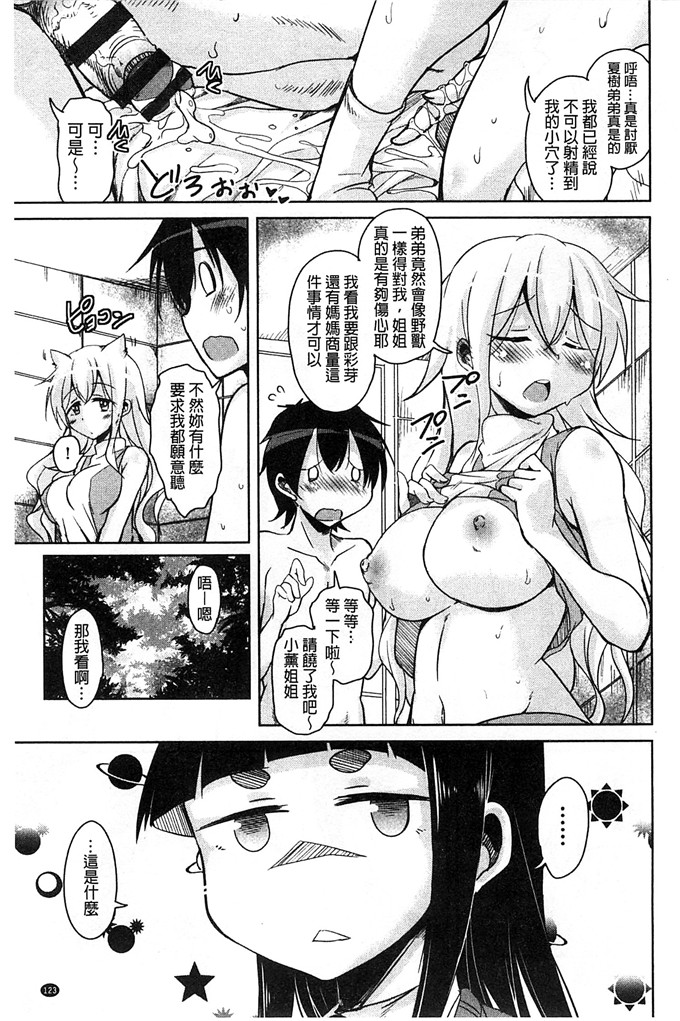 绅士漫画之房美子h漫画[なるさわ景] はげませっ！エッチアガール