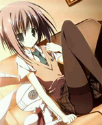 绅士漫画之美月本