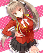 绅士漫画之拉媞珐