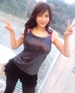 冲田杏梨,冲田杏梨