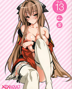 少女漫画之舰娘全