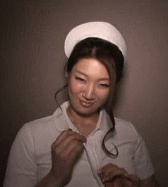 空姐制服诱惑动态图 班花白丝邪恶动态图片