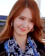 林允儿可爱动态图