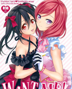 里番本子之百合本