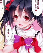 同人漫画之妮可酱