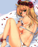 绅士漫画之小樱