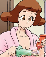 邪恶漫画之功能性