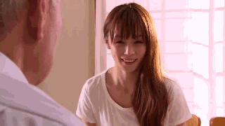 雨后小故事邪恶动态图 少女邪恶动态图