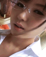 动漫h动态图 比基