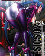 邪恶少女漫画之克