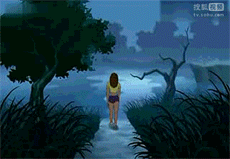 美女自摸揉胸动态图片 色你妹gif动态图片