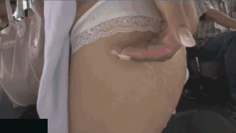 日本邪恶内涵动态图 妹子甩奶动态图 雨后小故事邪恶动态图