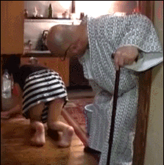 日本后式入动态图 亲吻姐姐邪恶动态图