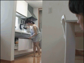 空姐比基尼制服诱惑gif 性绞姿始动作动态图 撸管专用妹子动态图