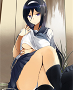 里番漫画之入须学