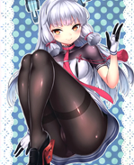 日本邪恶少女漫画