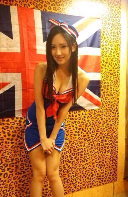 桃谷绘里香作品封面 桃谷绘里香番号大全