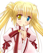 里番漫画之静流