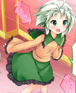 日本邪恶漫画之萝