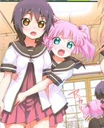 百合本子之阿卡林