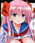 肉番漫画之啊啦和