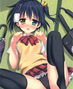 日本少女漫画之六