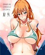 日本动漫本子之海