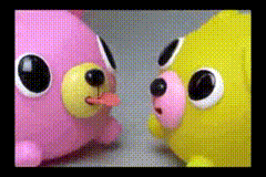 比基尼美女动态图片 雨后的小故事邪恶动态图 动漫邪恶被傉动态图