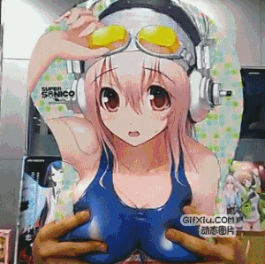 动漫美女邪恶福利漫画动态图 美女做僾xxoo动态图