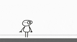 汪星人搞笑动态图 搞笑动态图片笑死人