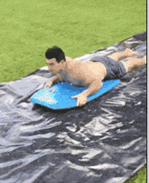 雨后小故事邪恶动