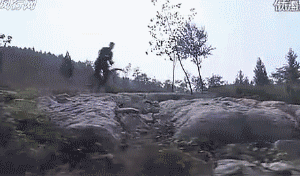 雨后小故事邪恶动态图 搞笑自行车小故事动态图 搞笑动态图片大全