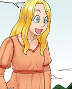 邪恶漫画之放大镜