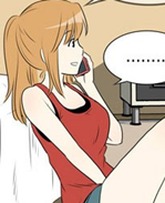 色系军团之爱的敲