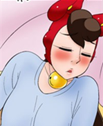 邪恶漫画大全之温