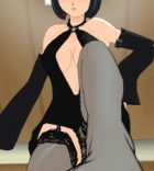 比基尼美女邪恶动态图 雨后小故事邪恶动态图 动漫邪恶动态图