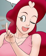 邪恶漫画之宠物的