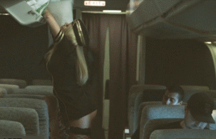 空姐诱惑gif动态图片 美女啪啪啪动态图 做艾很黄过程动态图