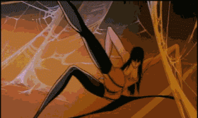 动漫少女邪恶动态图 动漫h邪恶傉动态图 性绞姿始动作动态图