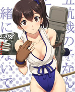 绅士漫画之舰娘加