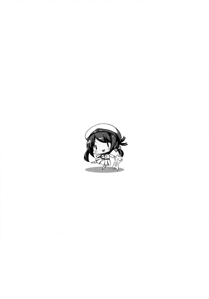 日本邪恶少女漫画之舰娘福利本子合集爱岩电酱h本子