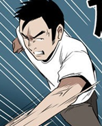 色系军团之身体记